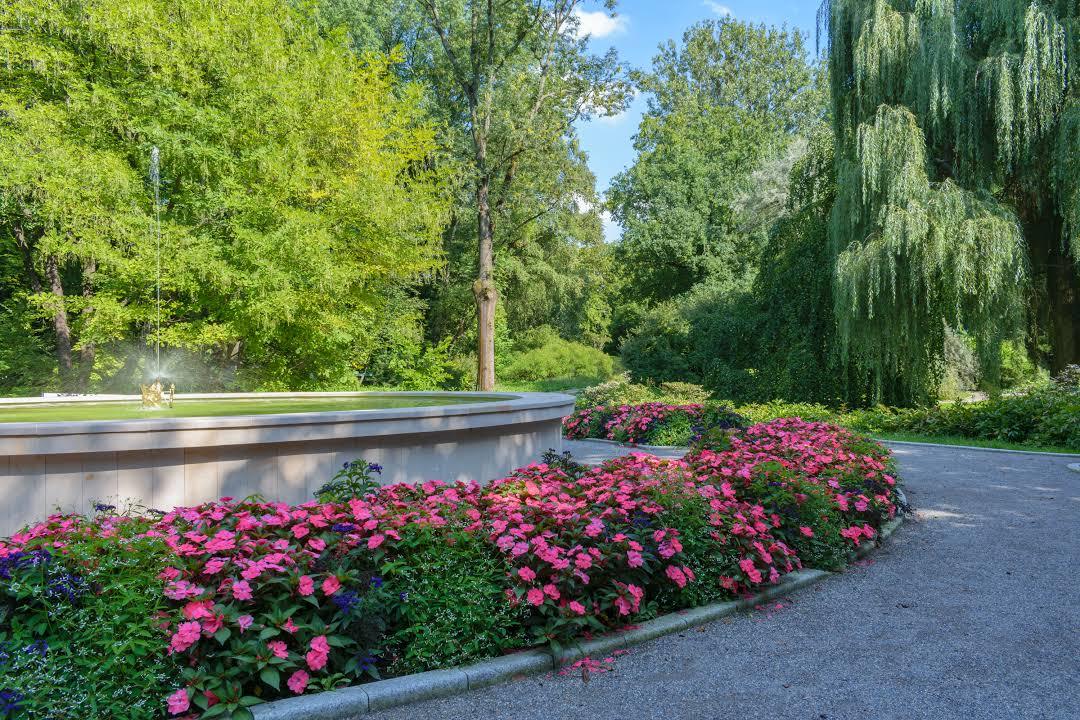 Giardino Botanico dell'Università Jagellonica